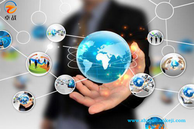 卓战群控系统 大数据营销办公软件的革命性销售利器